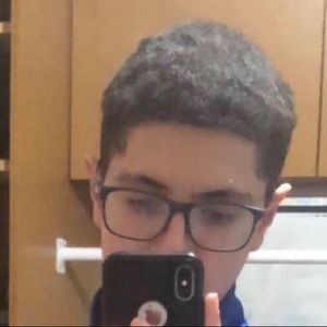 Meet your Posher, Ali